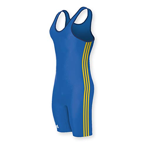 adidas as102s singlet