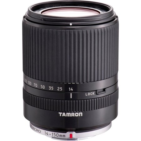 UPC 725211430018 product image for Tamron C001, 14 mm to 150 mm, f/5.8, Zoom Lens for Micro Four Thirds | upcitemdb.com