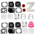 thumbnail image 1 of Kit de Réparation de Carburateur RB-29 Adapté pour Série C1U, 1 of 7