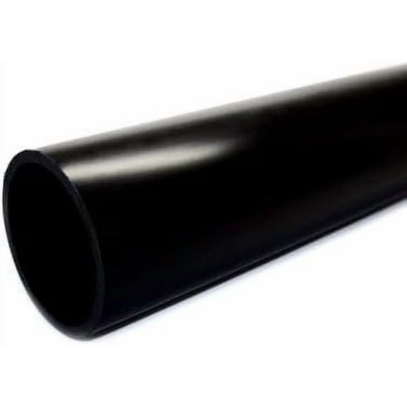 PIPE ABS DWV 1-1/2"X2'