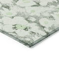 thumbnail image 4 of Addison Rugs Chantille Indoor/Outdoor Transitional Floral Aloe Washable Rectangle Rug, 10' x 14', 4 of 6