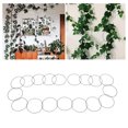thumbnail image 3 of Chain Plant Vine Support, Chain Plant Support Easy To Install  for Indoor, 3 of 7