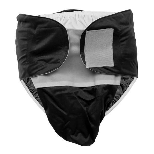 OUNONA Diaper Incontinence Diapers Adult Cloth Underpants Urine