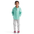 thumbnail image 4 of Sudadera con capucha THE NORTH FACE para niños Glacier con cierre completo Bright Foam 5, 4 of 7