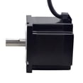 thumbnail image 3 of Motor paso a paso STEPPERONLINE Nema 34 4,8 Nm, 6 A, eje de 14 mm, 3 of 5