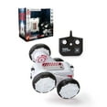 thumbnail image 1 of Voiture d’acrobatie Sharper Image® Rallye coup de tonnerre RC, 1 of 4