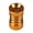 gold, variant on Snookers Billiard Pool Cue Tip Shaper Light Weight Pool Cue Maintenance Tools Pool Cue Tip Corrector Grinding Tool