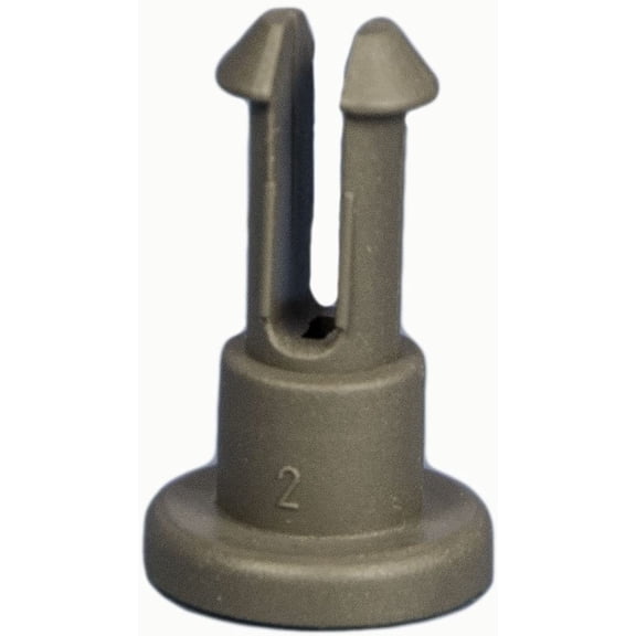 LG Genuine OEM 4370ED3006A Dishwasher Upper Spray Arm Pivot Nozzle Shaft