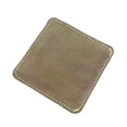 thumbnail image 1 of Toalla para taco de billar, toalla limpia para taco de billar, PU portátil, ligera, 9,5 cm x 9,5 cm, cómodos accesorios para clubes deportivos de bill Verde, 1 of 8