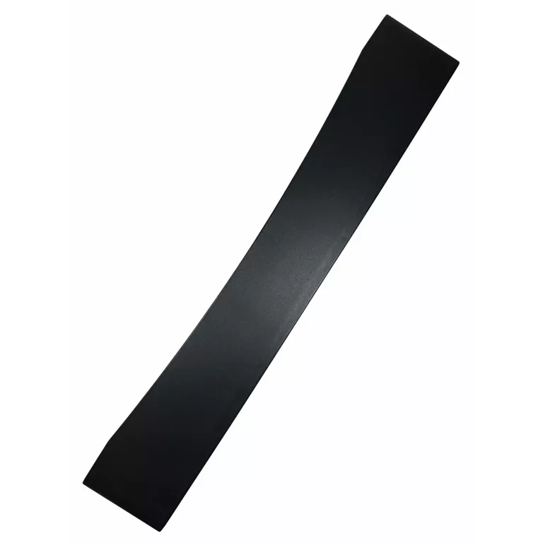 Weber SIDE PNL WCAPS BLK PERF 60029 - Walmart.com