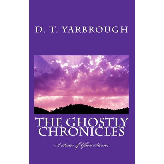The Ghostly Chronicles (Paperback)