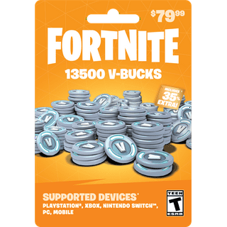 vbucks prices change : r/FortNiteMobile