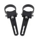 thumbnail image 1 of 1.75" Aluminum Tube Bull/roll Bar Mount Bracket Clamps Holder Led Car Truck Off Road Work Light, 1 of 1