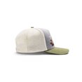 thumbnail image 3 of KNITE Gorra Trucker Harvest black Diseño Agro Farmer Harvest Ajustable, 3 of 4