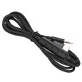 thumbnail image 1 of Cable De Audio, Cable De Audio Para Auriculares Estable, Duradero, Natural, De Alta Resistencia Al Desgarro Para Auriculares Momentum EOTVIA No, 1 of 6