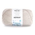 thumbnail image 1 of Fil de Sport pour Bébé, Taupe Bébé, 12.3Oz(350G), Léger, Acrylique, 1 of 5