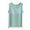 Green, variant on Seductiva Camisole Tank Tops for Women Y2K Sleeveless Striped Spaghetti Strap Crop Tank Backless Slim Fit Aesthetic Going Out Tops Women with Chest Cushion Sleeveless Basic Cami Top Shirt Basic Tees