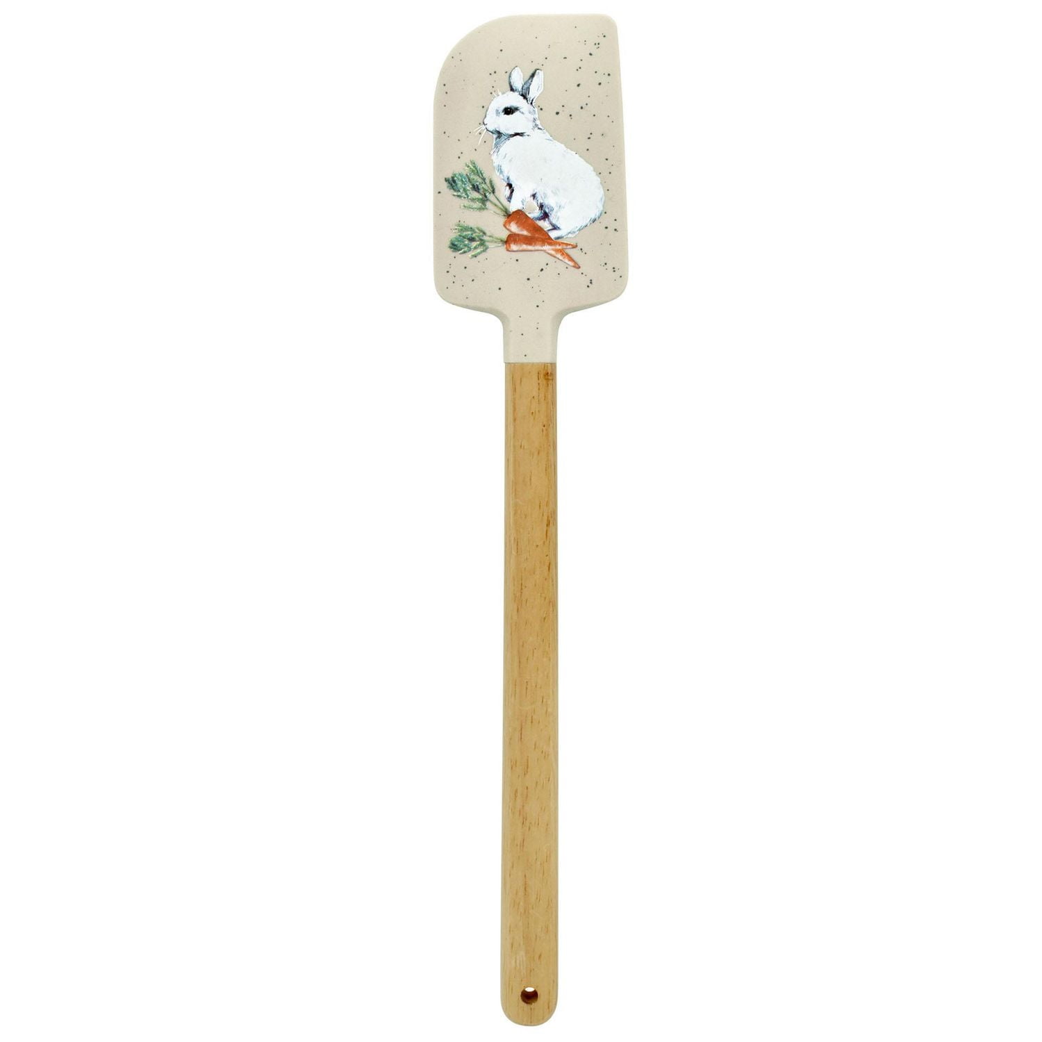 EASTER SILICONE SPATULA