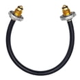 thumbnail image 3 of Conector Inflado Mutuo 60 Cm Conexión Directa Adaptador Gas, 3 of 5