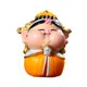 thumbnail image 2 of Decoración de Año Nuevo Chino Figura de Dios Escritorio Decorativo Fiesta Festiva Feliz Año Nuevo Estilo D, 2 of 9