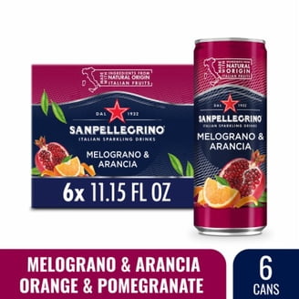 Sanpellegrino Italian Sparkling Drink Limonata Sparkling Lemon Beverage 24 Pack Of 11.15 Fl Oz
