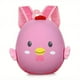 thumbnail image 3 of Children's Egg Shell Bag Cartoon Cute Chicken Backpack For Boys And Girls Kindergarten School Bag Waterproof Lightweight Portable Backpack For Going Out, 3 of 4