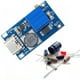 thumbnail image 2 of WDOplteas 10 Uds DC-DC convertidor elevador 2-24V a 5V-28V placa reguladora voltaje, 2 of 8