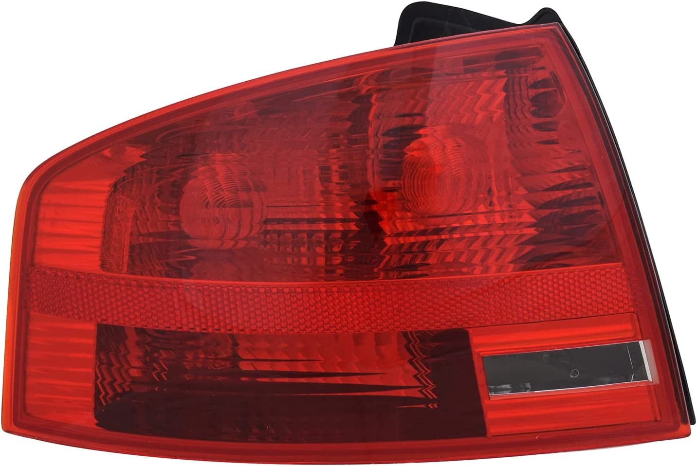 Tail Light Rear Lamp for 05-08 Audi A4 Left Driver Side Fits select: 2005 ,2007 AUDI NEW S4