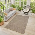 thumbnail image 5 of Koeckritz Rugs 5'x18' Sky Dragon Premium Soft Beige Indoor Outdoor Rug for Comfort & Style, 5 of 7