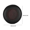 thumbnail image 5 of Gieenan Replacements Earpads Ear Pads for HC5 HC6 Headphones Ear Cushions Sleeve, 5 of 10