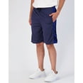 thumbnail image 2 of 5 Pack: Men's Mesh Athletic Performance Gym Shorts with Pockets (S-3X), 2 of 5