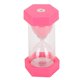 thumbnail image 1 of Durable Hexagonal Hourglass, Sand Clock, Gifts Office Desk Decorations Kitchen Timing For Room Timing Bedroom Home, 1 of 8
