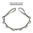 thumbnail image 4 of Kit para colgar hamacas de alta resistencia Ormromra capacidad de 1100 lb, 4 of 8
