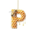 thumbnail image 1 of 26 Adornos Navideños Con Letras De Apellidos Adornos Acrílicos 2D 26 Adornos Con Letras De Apellidos Para Adornos Familiares 26 Adornos Con Letras De Apellidos, 1 of 2
