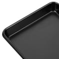 thumbnail image 4 of Woeilo 4 Pcs Electric Oven Grill Pan Nonstick Frying Cheese Spoon Plastic Stainless Steel, 4 of 5