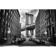 thumbnail image 1 of Giant Art 84x54 In America Fine Art Giant Canvas Print in Multi-Color, 1 of 3