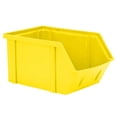 thumbnail image 1 of Contenedor para herramienta DrawerMagnific 1Pza 21x27.5x18cm Amarillo Polietileno VentDepot MXMFC-001, 1 of 1