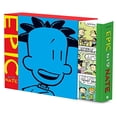 thumbnail image 1 of Epic Big Nate, 1 of 3