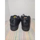 thumbnail image 2 of New Balance 806 V1 MID806K1 Black Slip Resistant Shoes Sneakers Men's Size 12, 2 of 6