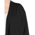 thumbnail image 4 of Terra & Sky Women's Plus Size Core Cardigan Sweater, 4 of 5