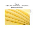 thumbnail image 1 of serony Fiber Kids Towel Cute Rectangular Embroidery Replacement Comfortable Toddler Newborn Towels Washcloth Accessories Random Color, 1 of 9