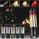 thumbnail image 1 of Linterna LED recargable 1200 lúmenes | Largo alcance 500 m de viga | Carga rápida por USB | Aluminio impermeable y resistente a golpes | Enfoque telescópico | Acampada, senderismo, uso de emergencia, 1 of 6