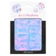 thumbnail image 2 of Pegatinas para uñas para decoración de uñas, pegatinas para uñas para mujeres, papel de transferencia de color, papel de caramelo transparente, modelo terminado, pegatinas para uñas, pegatinas para uñ, 2 of 2