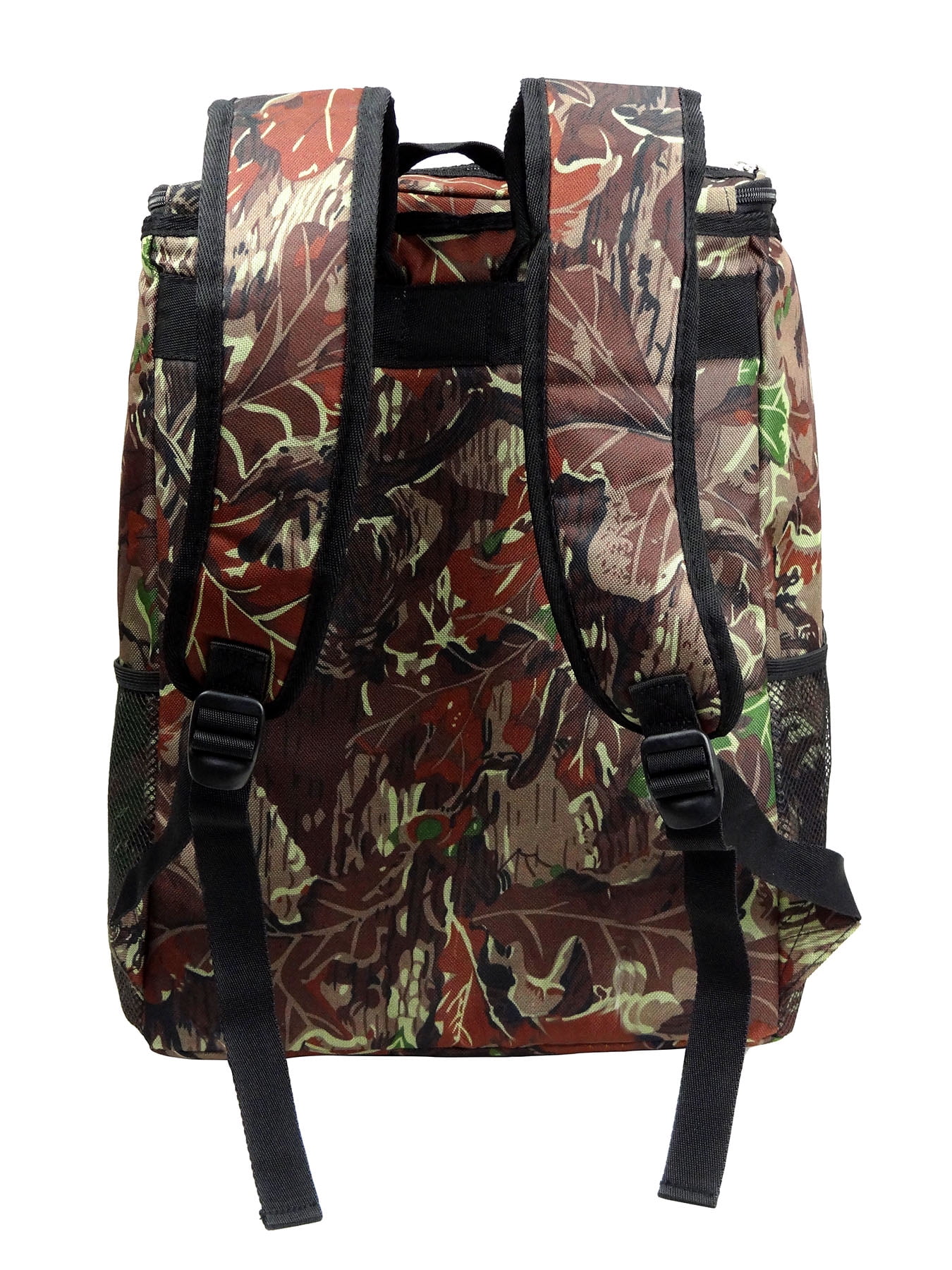 GigaTent 25 Can Soft Sided, Brown