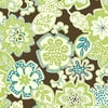 Creative Cuts Cotton Fabric, Serendipity Batik Print