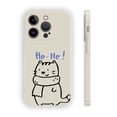 thumbnail image 1 of Exprese su personalidad: ilustraciones vibrantes en una funda metálica esmerilada de doble capa para iPhone 15 Pro Max 14 13 12 Pro 11, 1 of 4