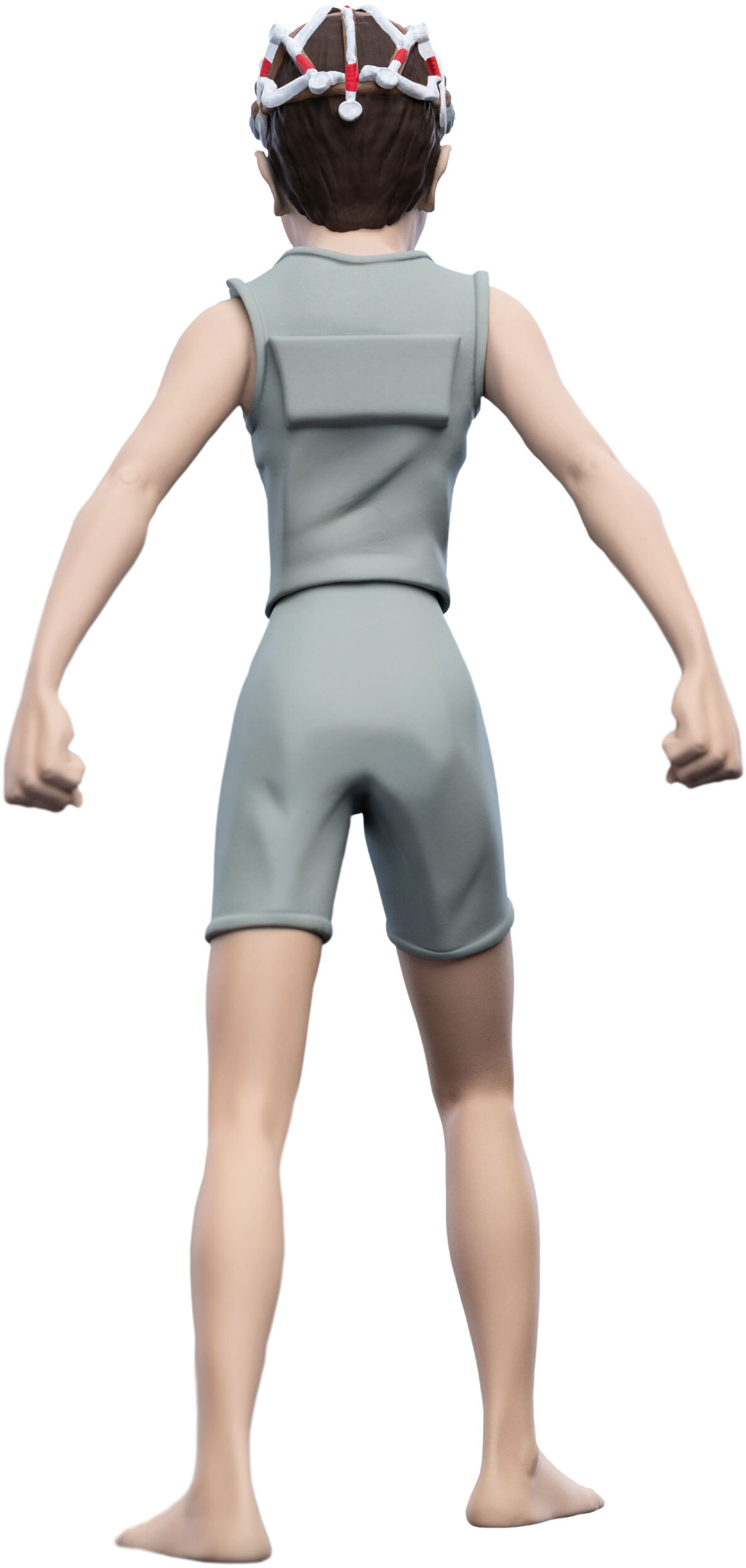 WETA Workshop Mini Epics - Stranger Things (Season 4) - Eleven (Powered)