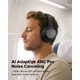 thumbnail image 2 of Audífonos inalámbricos Truefree HF10 con ANC y Bluetooth 6.0, 2 of 9