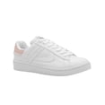 thumbnail image 1 of Tenis Para Mujer Panam® Urbano Vulcanizado Color Blanco Rosa rosa 23, 1 of 8