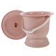 thumbnail image 4 of ColoMX Orinal de cámara unisex, orinal portátil, orinal, lavabo, orinal de noche con tapa, 4 of 8